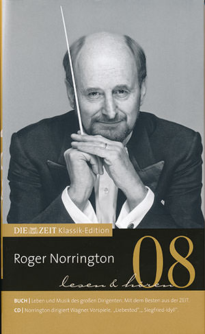 Roger Norrington