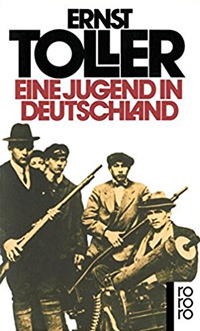 Toller Ernst - Eine Jugend in Deutschland