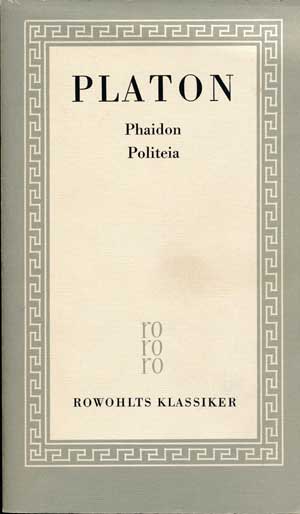 Schleiermacher Friedrich - Platon