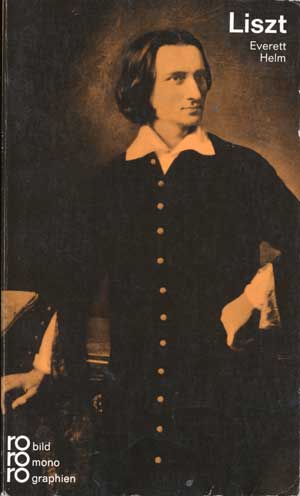 Helm Everett - Liszt
