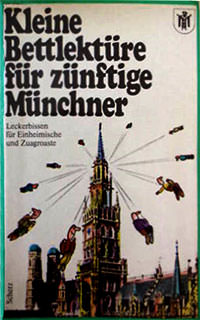 München Buch3502390231