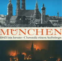 München - 1945 bis heute