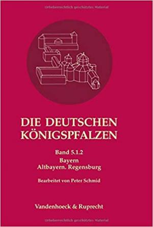 Flachenecker Helmut, Päffgen Bernd, Schieffer Rudolf - 