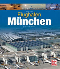 Flughafen München