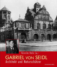 Gabriel von Seidl