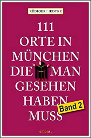 München Buch3740807229