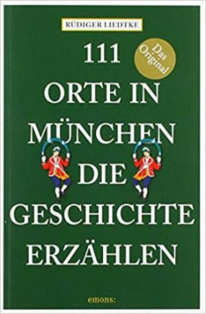 München Buch3740808764