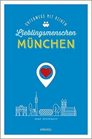 München Buch3740809612
