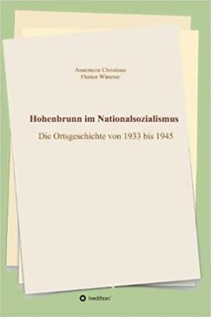 Hohenbrunn im Nationalsozialismus