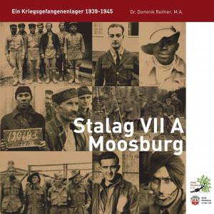 Reither Dominik - Stalag VII A Moosburg