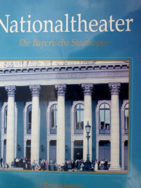 Schläder Jürgen - Nationaltheater