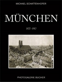 Schattenhofer Michael - München