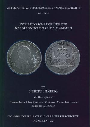 Materalien zur Bayerischen Landesgeschichte