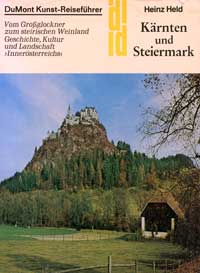 Kärtnten und Steiermark