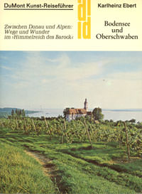 Ebert Karlheinz - Bodensee und Oberschwaben
