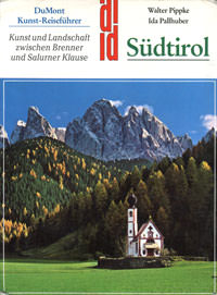 Pippke Walter, Pallhuber Ida - Südtirol