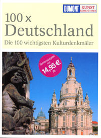 100 x Deutschland