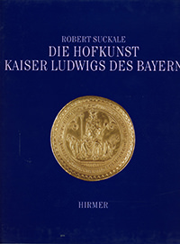 Die Hofkunst Kaiser Ludwig des Bayern