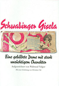 Schwabinger Gisela