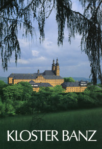 Alt Hans-Werner - Kloster Banz