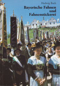 Bayerische Fahnen und Fahnenstickerei