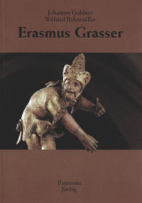 Erasmus Grasser