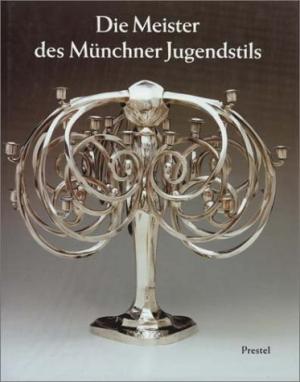 Die Meister des Münchner Jugendstils