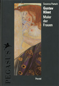 Partsch Susanna - Gustav Klimt