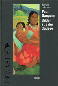 Hollmann Eckhard - Paul Gauguin