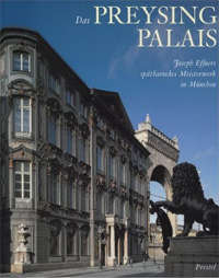 Das Preysing Palais