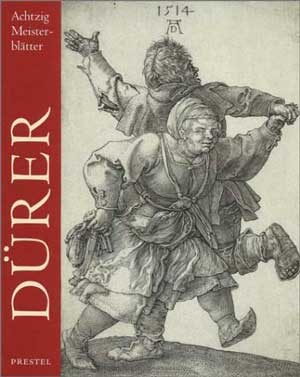 Albrecht Dürer - 80 Meisterblätter