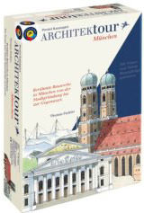 Eine Reise durch die Stadtgeschichte Münchens