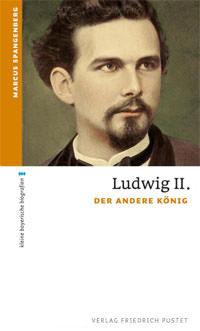 Spangenberg Marcus - Ludwig II.