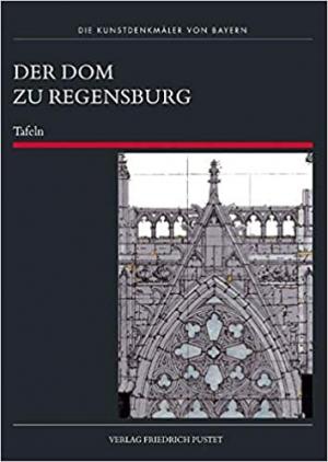 Der Dom zu Regensburg