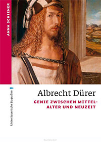 Schiener Anna - Albrecht Dürer