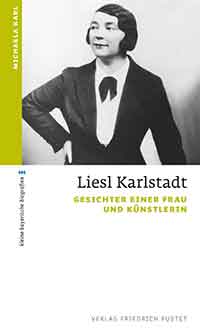 Karl Michaela - Liesl Karlstadt