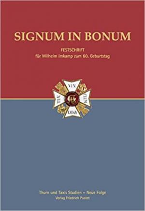 Signum in Bonum