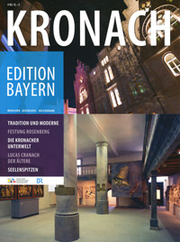 Haus der Bayerischen Geschichte - Kronach
