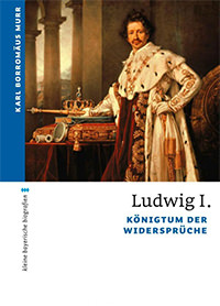 Murr Karl Borromäus - Ludwig I.