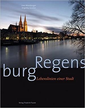 Moosburger Uwe, Sauerer Angelika - Regensburg
