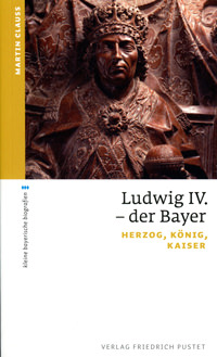 Ludwig IV. - der Bayer