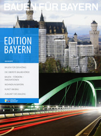Bauen für Bayern