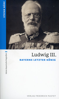 März Stefan - Ludwig III.