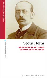 Wolfsteiner, Alfred - Georg Heim
