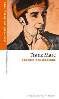 Fröhling Stefan - Franz Marc