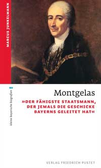 Junkelmann Marcus - Montgelas