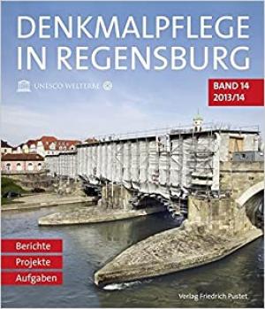Denkmalpflege in Regensburg