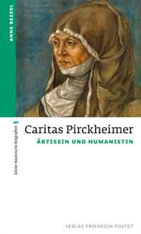 Bezzel Anne - Caritas Pirckheimer