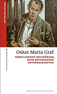 Dittmann Ulrich,‎ Fromm Waldemar - Oskar Maria Graf