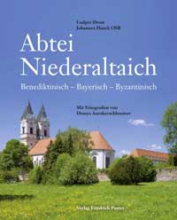 Abtei Niederalteich